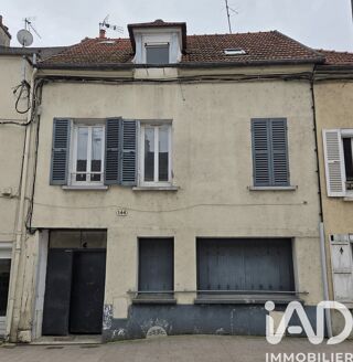  Immeuble � vendre 90 m�