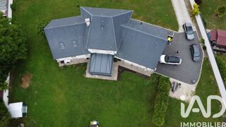  Maison � vendre 7 pi�ces 223 m�