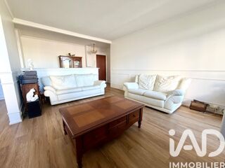  Appartement � vendre 3 pi�ces 64 m�