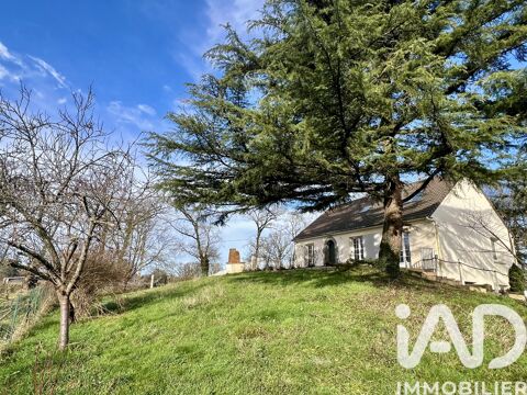   Vente Maison de campagne 5 pi�ces Maison - 5 pi�ce(s) - 118 m�