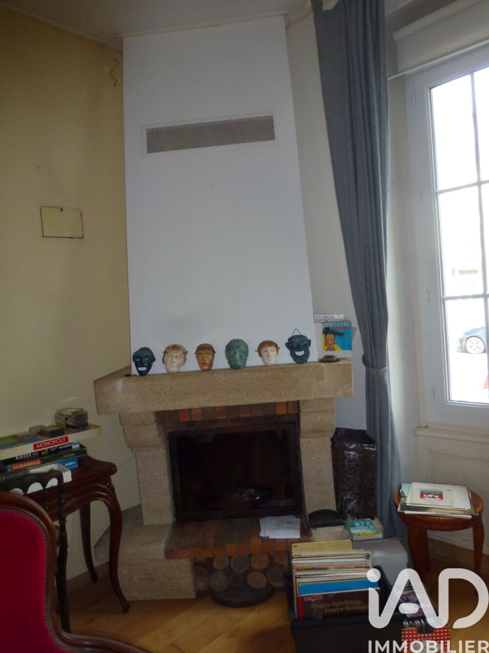 � vendre  Maison La Rochelle (17000)