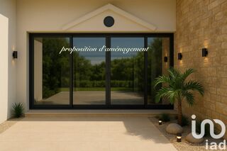  Maison � vendre 3 pi�ces 90 m�