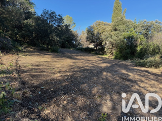  Terrain � vendre 2778 m�