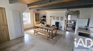  Maison � vendre 5 pi�ces 130 m�