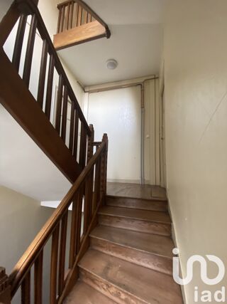  Immeuble  vendre 340 m