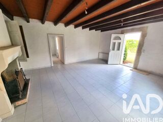  Maison � vendre 3 pi�ces 102 m�