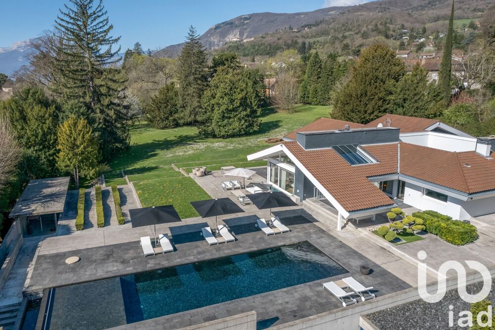 � vendre  Villa Meylan (38240)