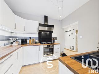  Appartement � vendre 3 pi�ces 80 m�