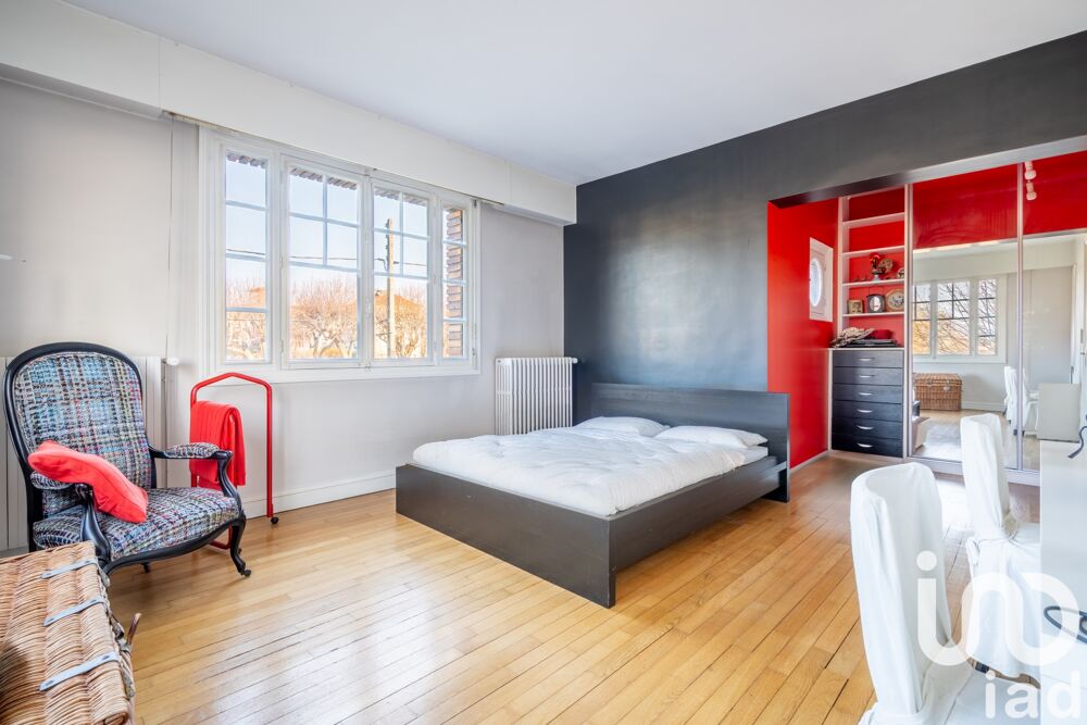 � vendre  Maison �pinay-sur-Orge (91360)