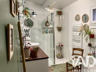  Maison � vendre 4 pi�ces 77 m�