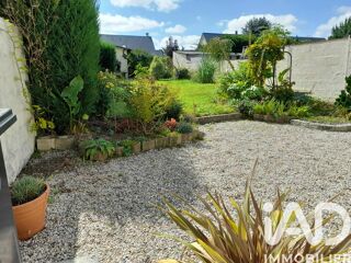  Maison � vendre 3 pi�ces 64 m�