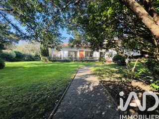  Maison � vendre 12 pi�ces 290 m�