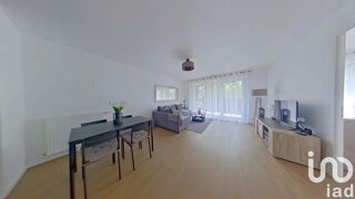  Appartement  vendre 2 pices 46 m