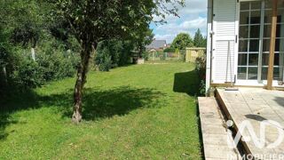  Maison � vendre 3 pi�ces 94 m�