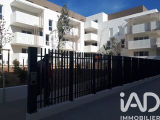  Appartement � vendre 2 pi�ces 44 m�