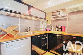  Appartement � vendre 2 pi�ces 62 m�