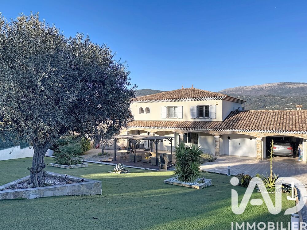 � vendre  Maison Peymeinade (06530)