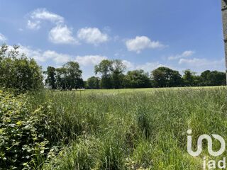  Terrain � vendre 2024 m�