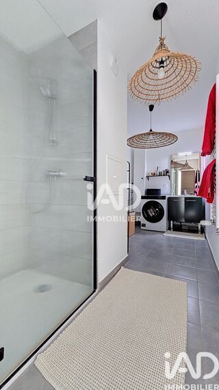  Appartement � vendre 2 pi�ces 46 m�