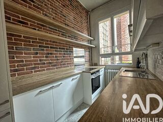  Appartement � vendre 3 pi�ces 74 m�