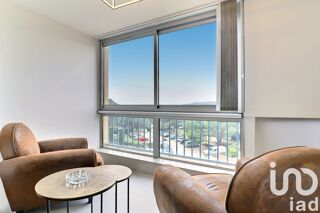  Appartement  vendre 1 pice 21 m