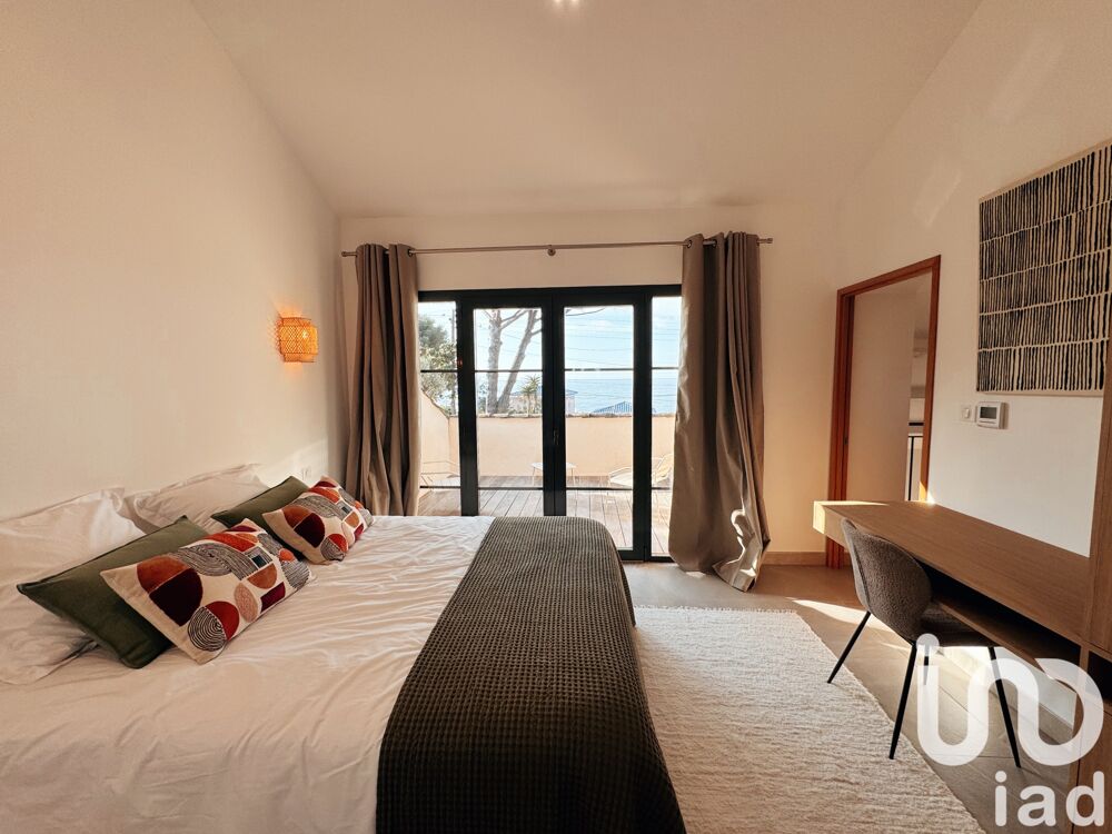  vendre  Maison Les Issambres (83380)