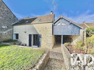  Maison � vendre 4 pi�ces 110 m�