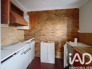  Maison � vendre 4 pi�ces 110 m�