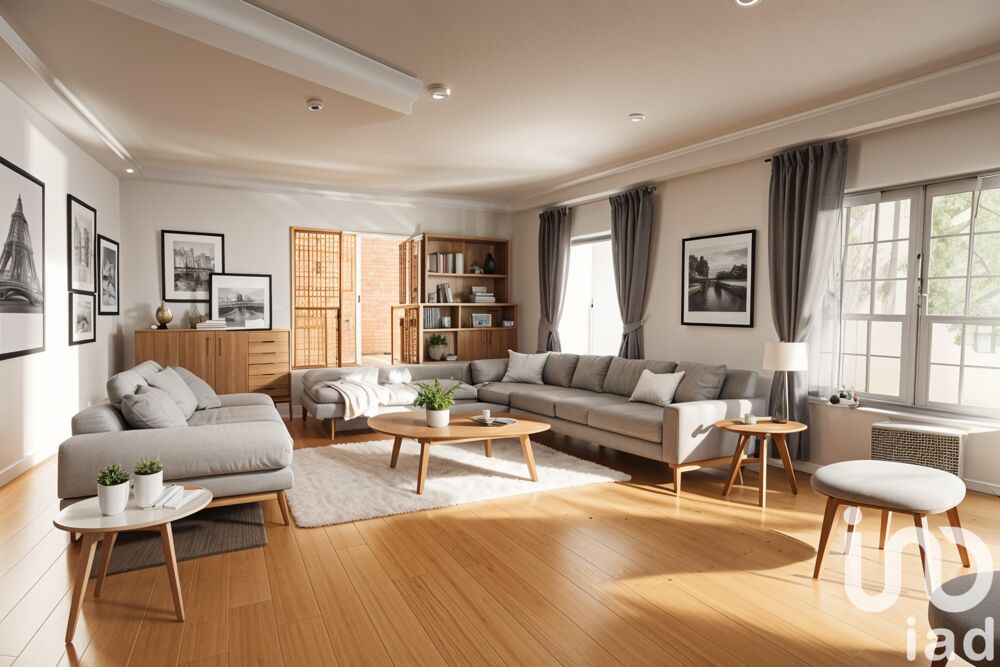  vendre  Maison Saint-Cyr-sur-Mer (83270)