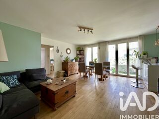  Appartement � vendre 3 pi�ces 64 m�