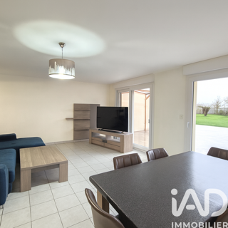  Maison � vendre 5 pi�ces 136 m�