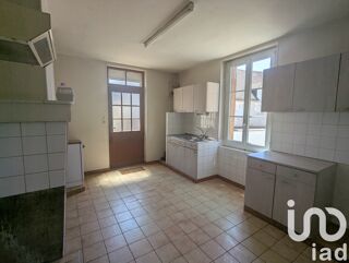  Maison � vendre 4 pi�ces 94 m�