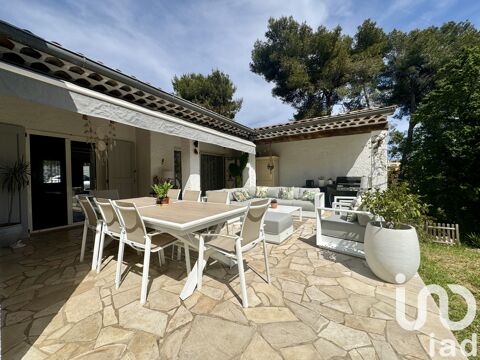   Vente Maison/villa 5 pi�ces Maison - 5 pi�ce(s) - 163 m�