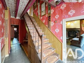  Maison � vendre 6 pi�ces 250 m�