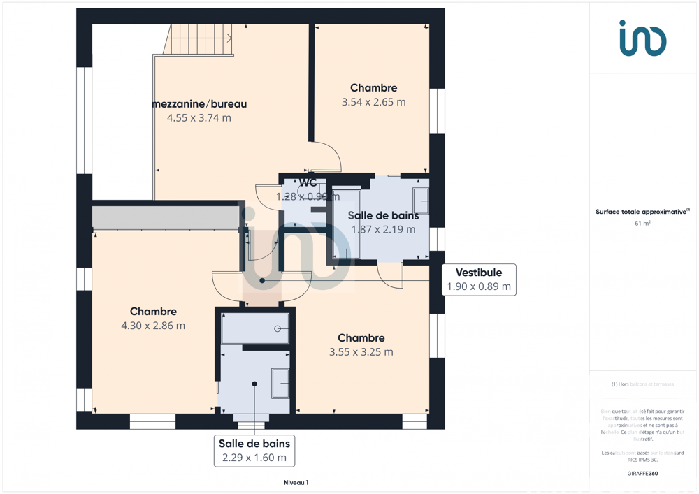 � vendre  Maison La Flotte (17630)