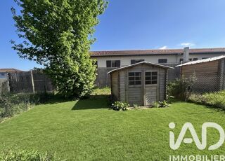  Maison � vendre 3 pi�ces 68 m�
