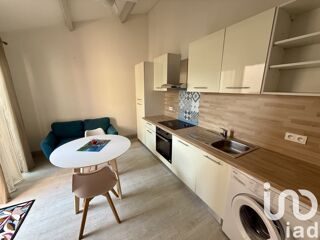  Maison  vendre 3 pices 29 m