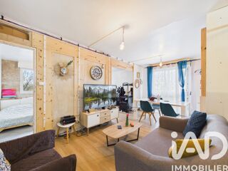  Appartement � vendre 6 pi�ces 90 m�