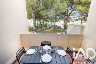  Appartement � vendre 2 pi�ces 24 m�