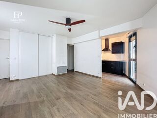  Appartement � vendre 2 pi�ces 48 m�