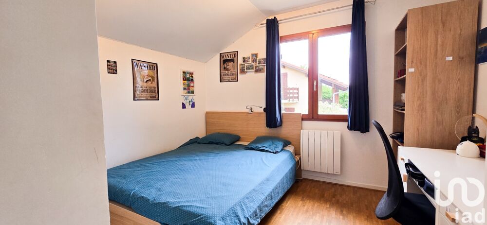  vendre  Maison Prvessin-Mons (01280)