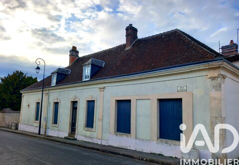   Vente Maison de village 6 pi�ces Maison - 6 pi�ce(s) - 133 m�