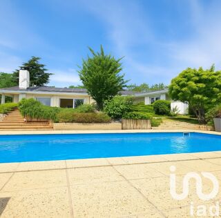  Villa � vendre 8 pi�ces 265 m�