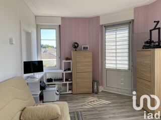  Maison  vendre 9 pices 190 m