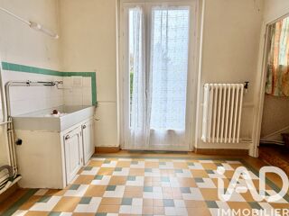  Maison � vendre 5 pi�ces 83 m�