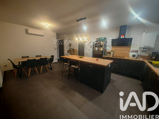  Maison � vendre 4 pi�ces 93 m�