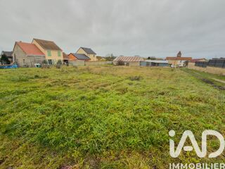  Terrain � vendre 1355 m�