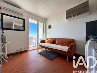  Appartement � vendre 1 pi�ce 17 m�