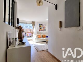  Appartement � vendre 4 pi�ces 87 m�