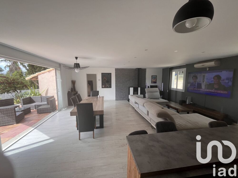  vendre  Maison Sanary-sur-Mer (83110)